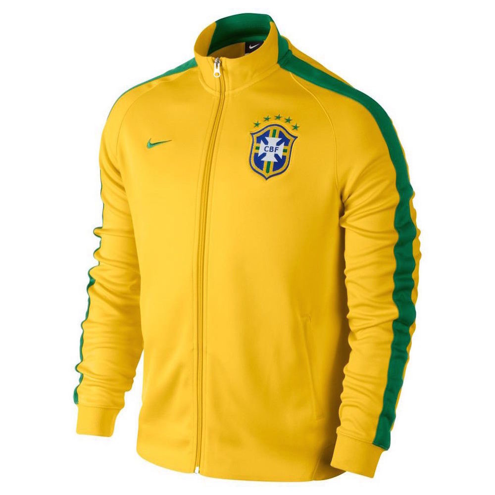Nike Brasil N98 Authentic – Training Rack