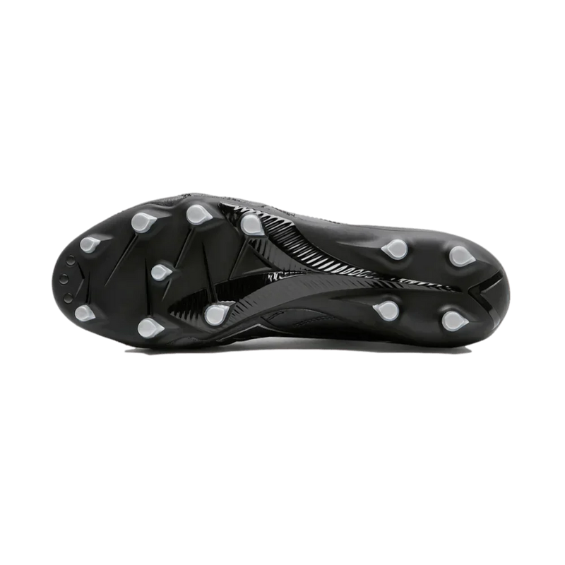 Diadora Men's Brasil Elite Tech ITA LPX FG Firm Ground Football Boots Black