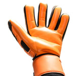 Uhlsport Ergonomic HN Soft Support Frame Goalkeeper Gloves Orange/Black