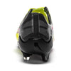 PUMA Evospeed 1.5 Tricks FG Firm Ground Football Boots Pink Glo/Safety Yellow
