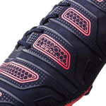PUMA Evopower 1.2 FG Firm Ground Football Boots Peacoat/White/Bright Plasma