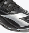 Diadora Maximus Elite ITA T SLX FG Firm Ground Football Boots Black/Silver