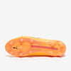 PUMA King Ultimate FG/AG Multi-Ground Football Boots Sun Stream/Puma Black/Sunset Glow