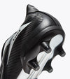 Diadora Maximus Elite ITA T SLX FG Firm Ground Football Boots Black/Silver