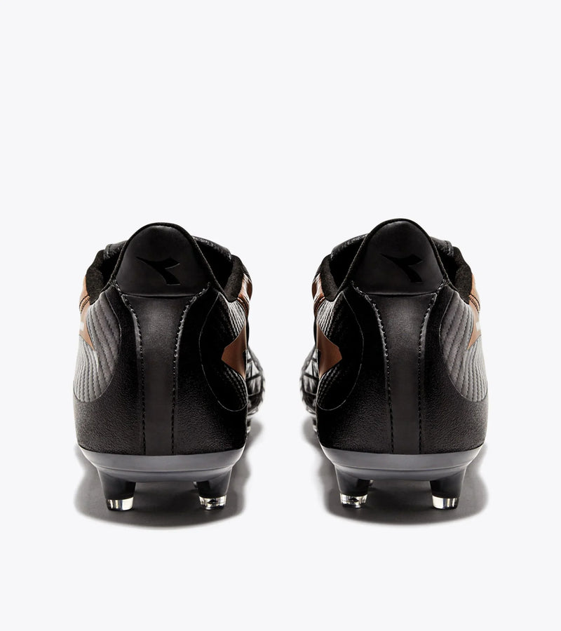 Diadora Maximus Elite ITA T SLX FG Firm Ground Football Boots Black