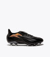 Diadora Maximus Elite ITA T SLX FG Firm Ground Football Boots Black