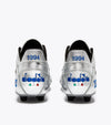 Diadora M Winner ITA OG 94 LT+ MDPU Firm Ground Football Boots Silver