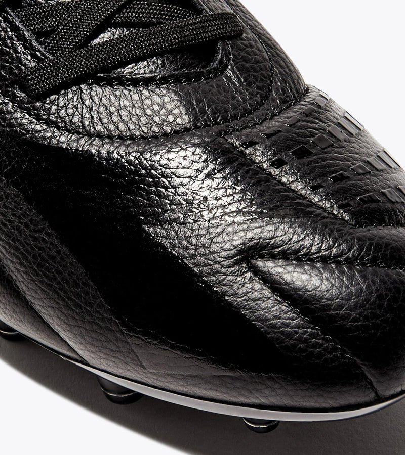 Diadora Maximus Elite ITA T SLX FG Firm Ground Football Boots Black