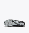 Diadora Maximus Elite ITA T SLX FG Firm Ground Football Boots Black/Silver