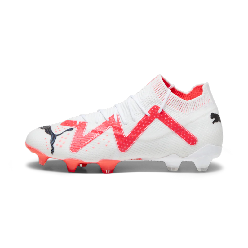 PUMA Future Ultimate FG/AG Firm Ground Soccer Cleats