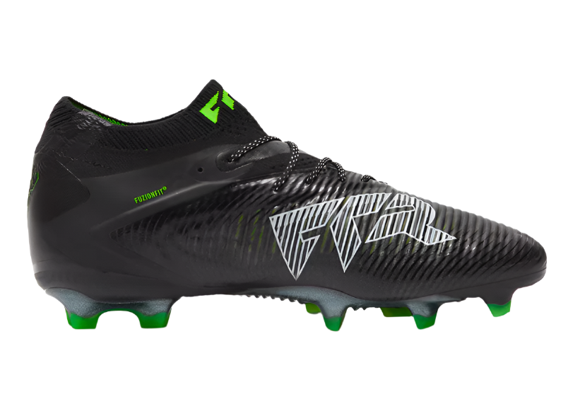 PUMA Future 8 Ultimate FG Firm Ground Football Boots Black