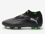 PUMA Future 8 Ultimate FG Firm Ground Football Boots Black
