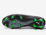 PUMA Future 8 Ultimate FG Firm Ground Football Boots Black