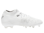 PUMA Future 8 Ultimate FG Firm Ground Football Boots White