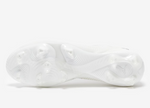 PUMA Future 8 Ultimate FG Firm Ground Football Boots White