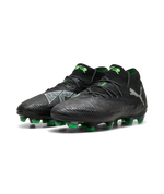 PUMA Future 8 Ultimate FG Firm Ground Football Boots Black