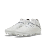 PUMA Future 8 Ultimate FG Firm Ground Football Boots White