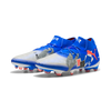 PUMA Future 8 Ultimate Forever FG Firm Ground White/Blue