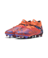 PUMA Future 8 Ultimate Creativity FG Firm Ground Orange