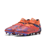 PUMA Future 8 Ultimate Creativity FG Firm Ground Orange