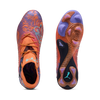 PUMA Future 8 Ultimate Creativity FG Firm Ground Orange