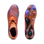 PUMA Future 8 Ultimate Creativity FG Firm Ground Orange