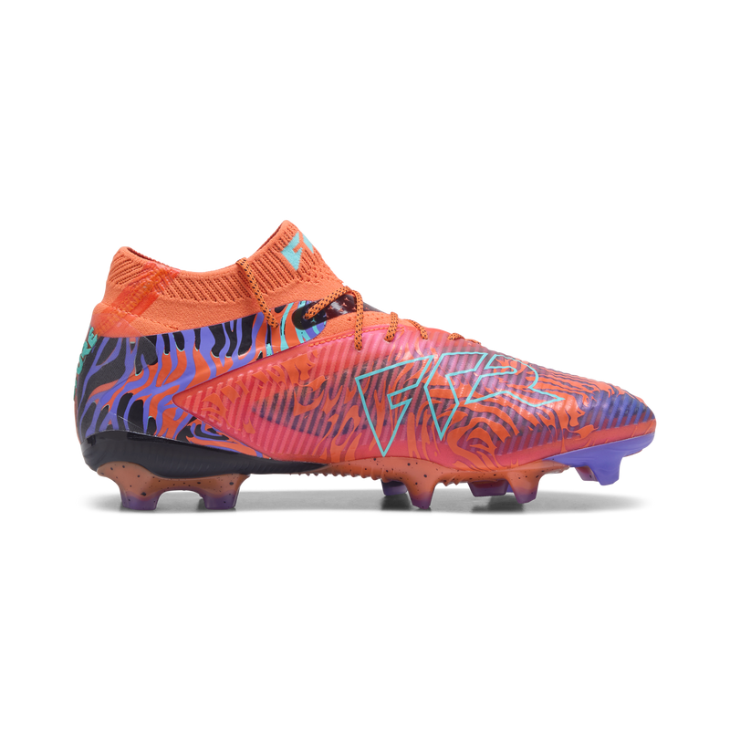 PUMA Future 8 Ultimate Creativity FG Firm Ground Orange