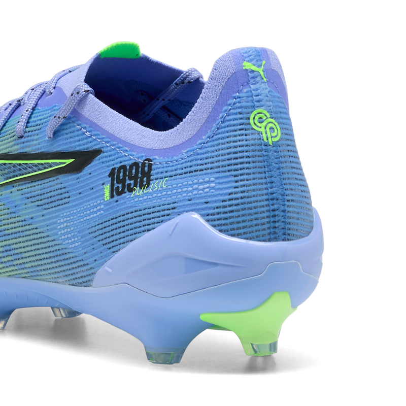 PUMA Ultra 5 Ultimate Chasing The Dream FG Firm Ground Purple