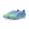 PUMA Ultra 5 Ultimate Chasing The Dream FG Firm Ground Purple