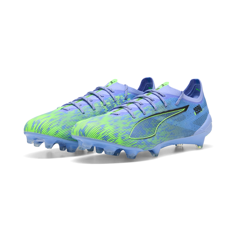 PUMA Ultra 5 Ultimate Chasing The Dream FG Firm Ground Purple