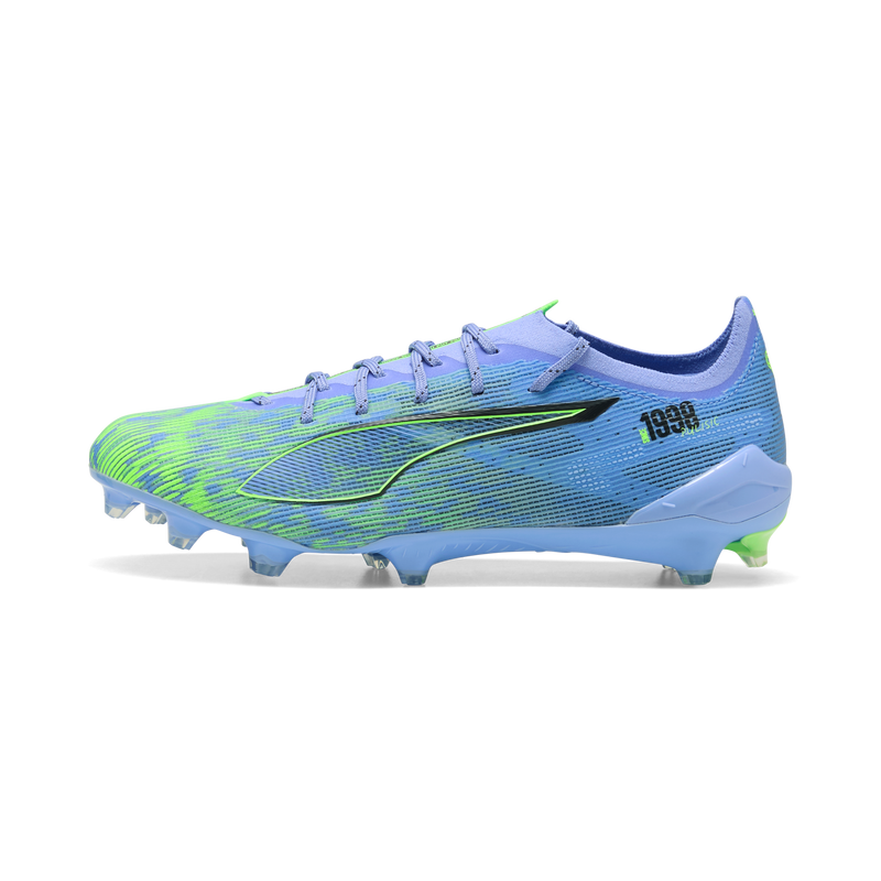 PUMA Ultra 5 Ultimate Chasing The Dream FG Firm Ground Purple