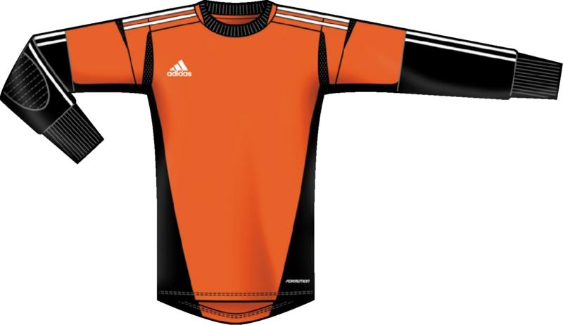 adidas Condivo 12 GK Jsy Youth Oran