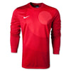 Nike Long Sleeve Park IV Goalkeeper Jersey