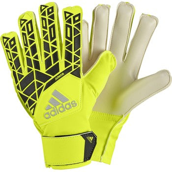 adidas Ace Junior Yellow/Black