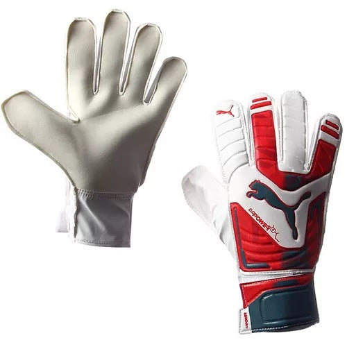 PUMA EvoPower GriPUMA 4 White/Red