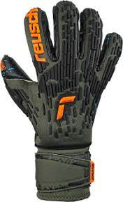 Reusch Attrakt Freegel Fusion GK Gloves
