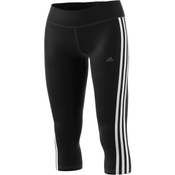 adidas Designed Move C 3/4 Black/Wh