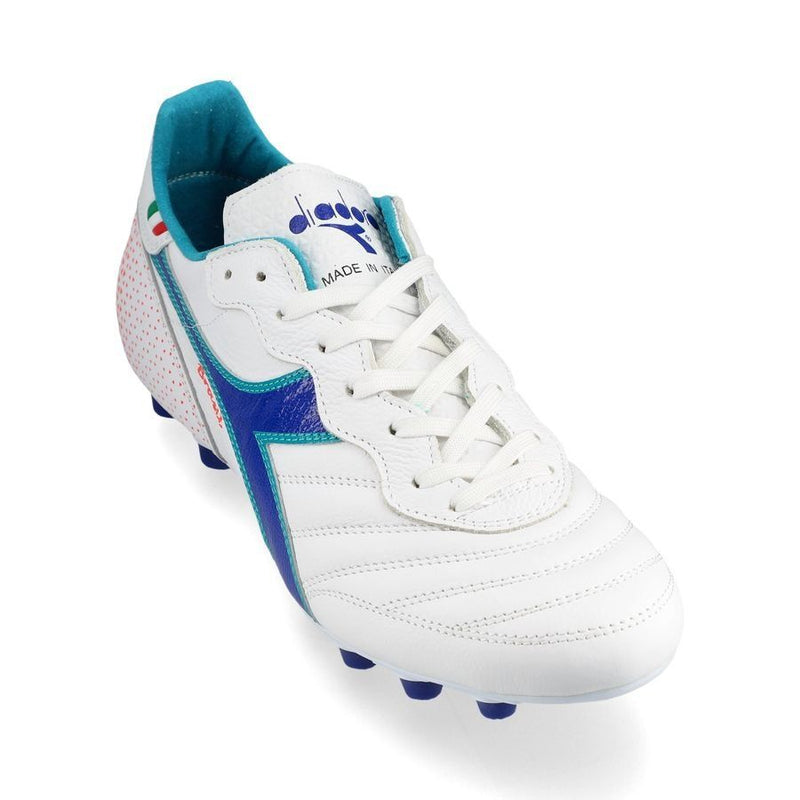 Diadora Brasil Italy OG GR LT+ MDPU FG Firm Ground Football Boots