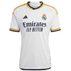 adidas Real Madrid Home Jersey 23