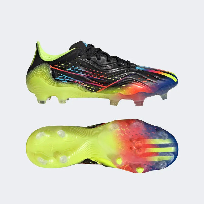 A Copa Sense 1 FG Black/Cyan/Y