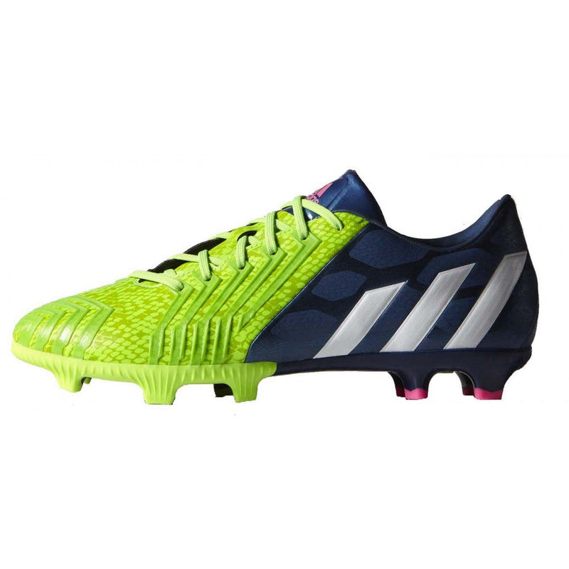 adidas P Absolion Instinct FG Blue/