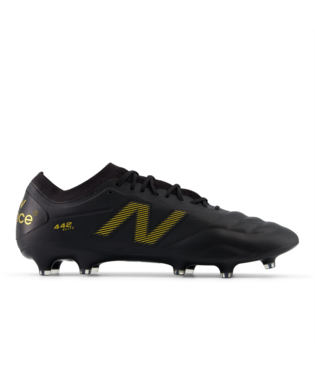 New Balance 442 Elite FG Firm Ground V2 Black/Gold
