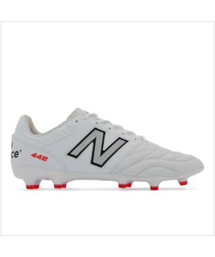 NB 442 V2 PRO FG White