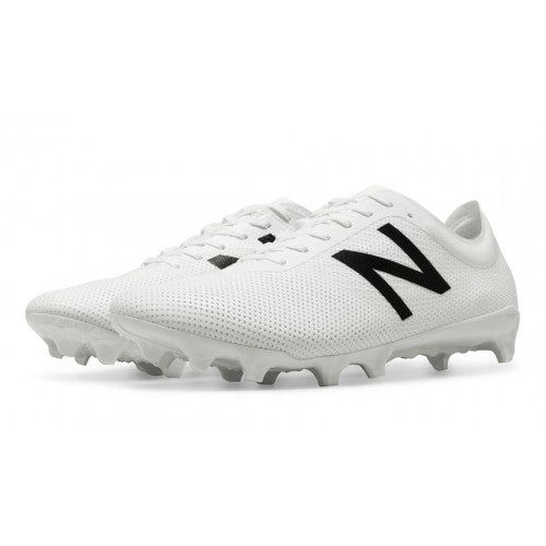 New Balance Furon 2.0 FG 2E White