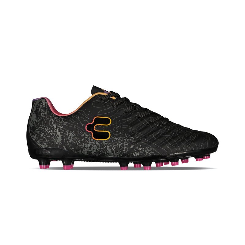 Charly Hot Cross 3.0 FG Firm Ground Cleats