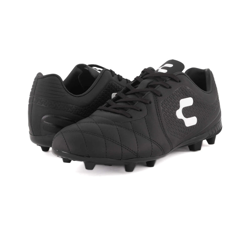 Charly Legendario LT FG Soccer Cleats