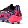 PUMA Ultra 5 Ultimate F1 FG Firm Ground Black/White