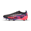 PUMA Ultra 5 Ultimate F1 FG Firm Ground Black/White