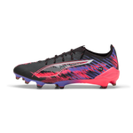 PUMA Ultra 5 Ultimate F1 FG Firm Ground Black/White