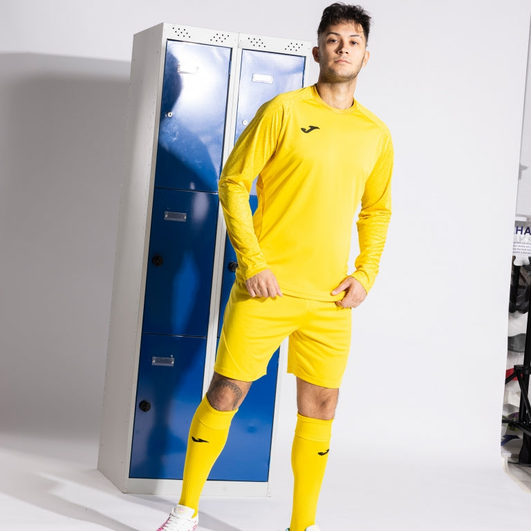 Joma Zamora X Goalkeeper Set